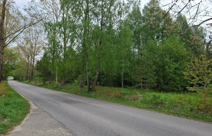 Sobącz, Liniewo, Działka na sprzedaż