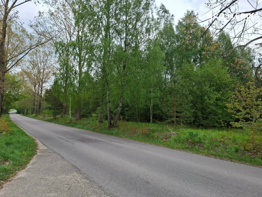 kościerski, Liniewo, Sobącz, Działka na sprzedaż