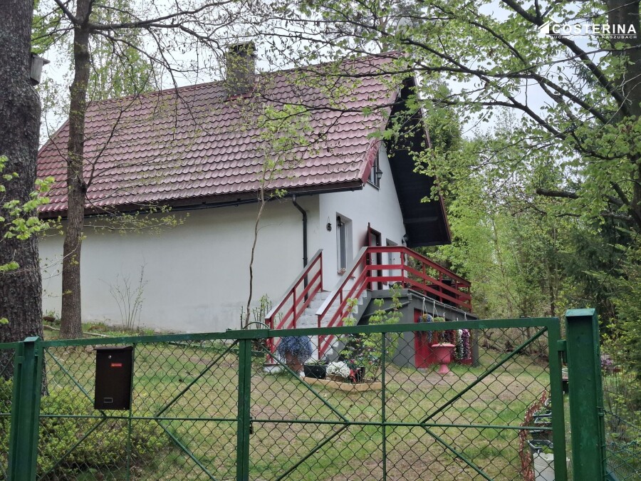 kartuski, Sulęczyno, Żakowo, Dom na sprzedaż