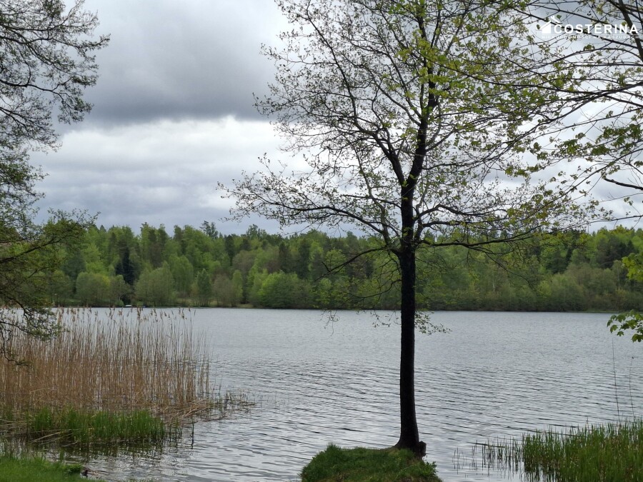 kartuski, Sulęczyno, Żakowo, Dom na sprzedaż