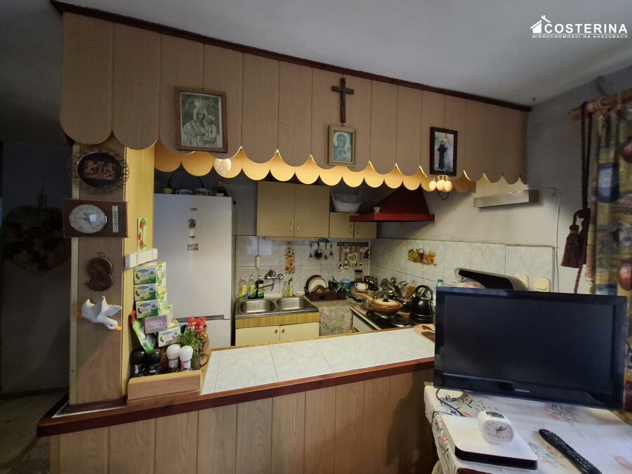 kartuski, Sulęczyno, Żakowo, Dom na sprzedaż