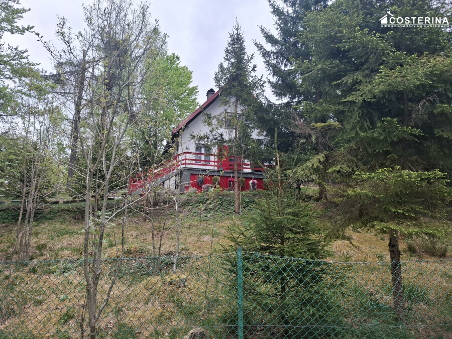kartuski, Sulęczyno, Żakowo, Dom na sprzedaż