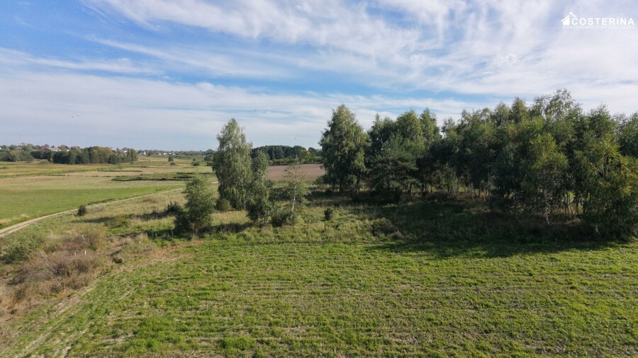 kościerski, Stara Kiszewa, Stara Kiszewa, Działka na sprzedaż