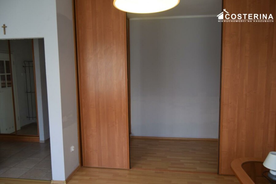 kościerski, Kościerzyna, Kościerzyna, Mieszkanie na sprzedaż