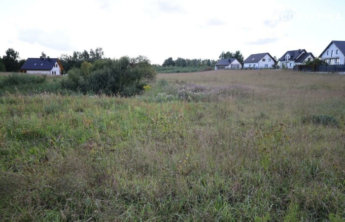 Nowa Karczma, Nowa Karczma, Działka na sprzedaż
